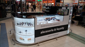 Stoisko Manso – Pasaż Kaufland, Kraków