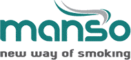 Manso – new way of smoking
