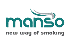 Manso – new way of smoking